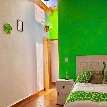 Hotel Valle Bonito, Valle De Bravo Dış mekan fotoğraf