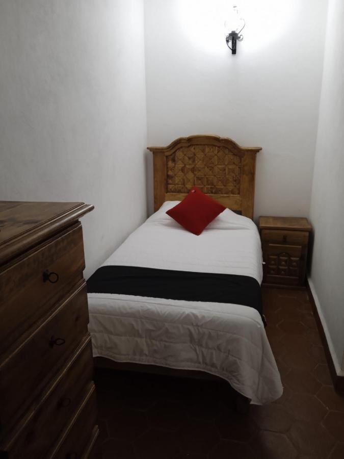 Hotel Valle Bonito, Valle De Bravo Dış mekan fotoğraf