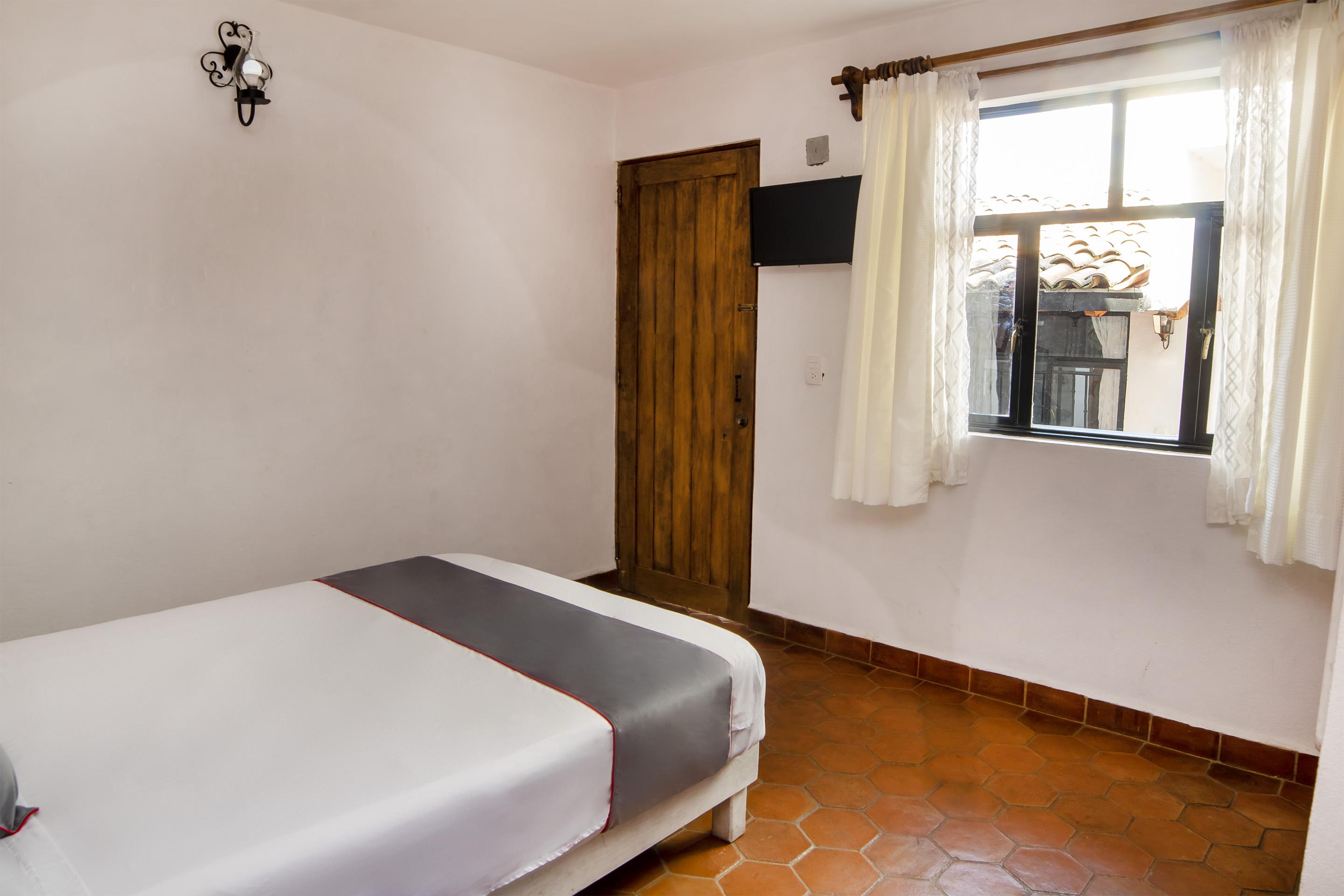 Hotel Valle Bonito, Valle De Bravo Dış mekan fotoğraf