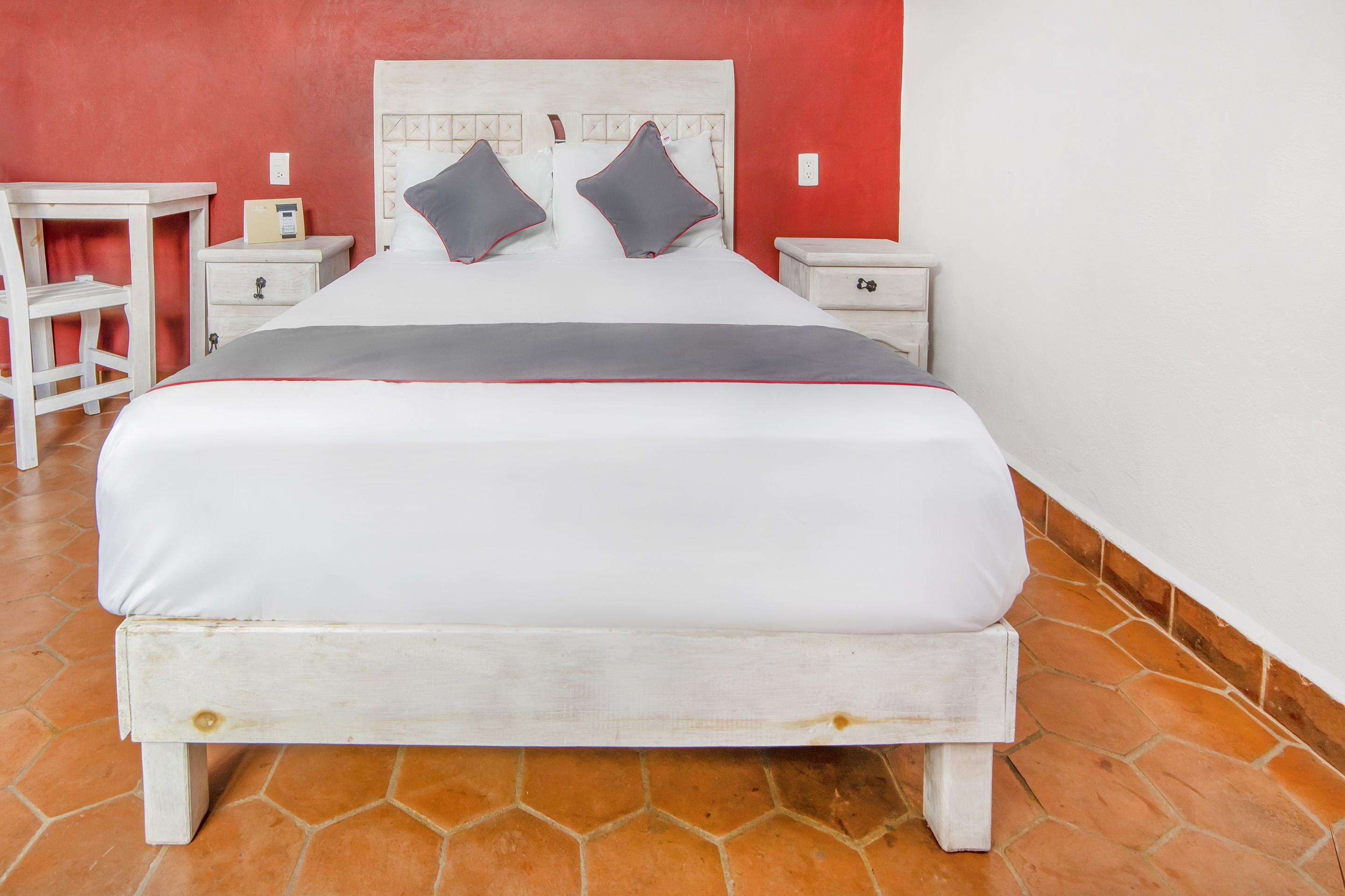 Hotel Valle Bonito, Valle De Bravo Dış mekan fotoğraf