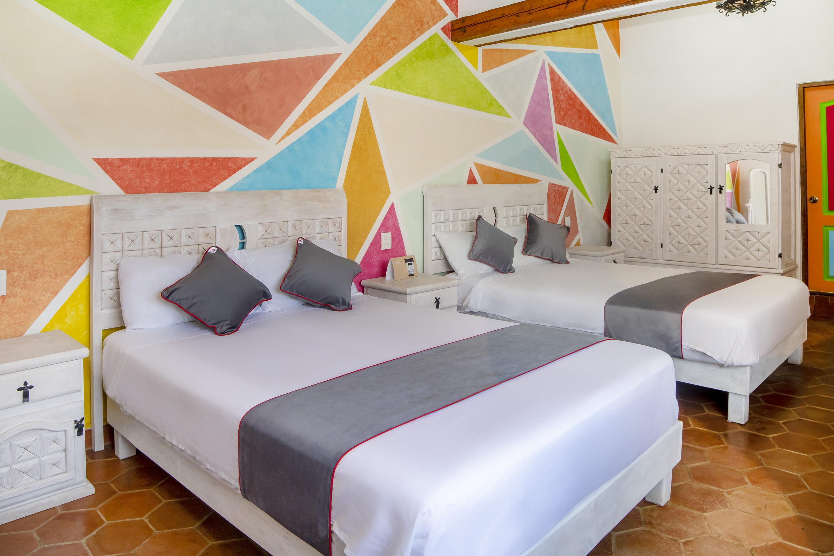 Hotel Valle Bonito, Valle De Bravo Dış mekan fotoğraf