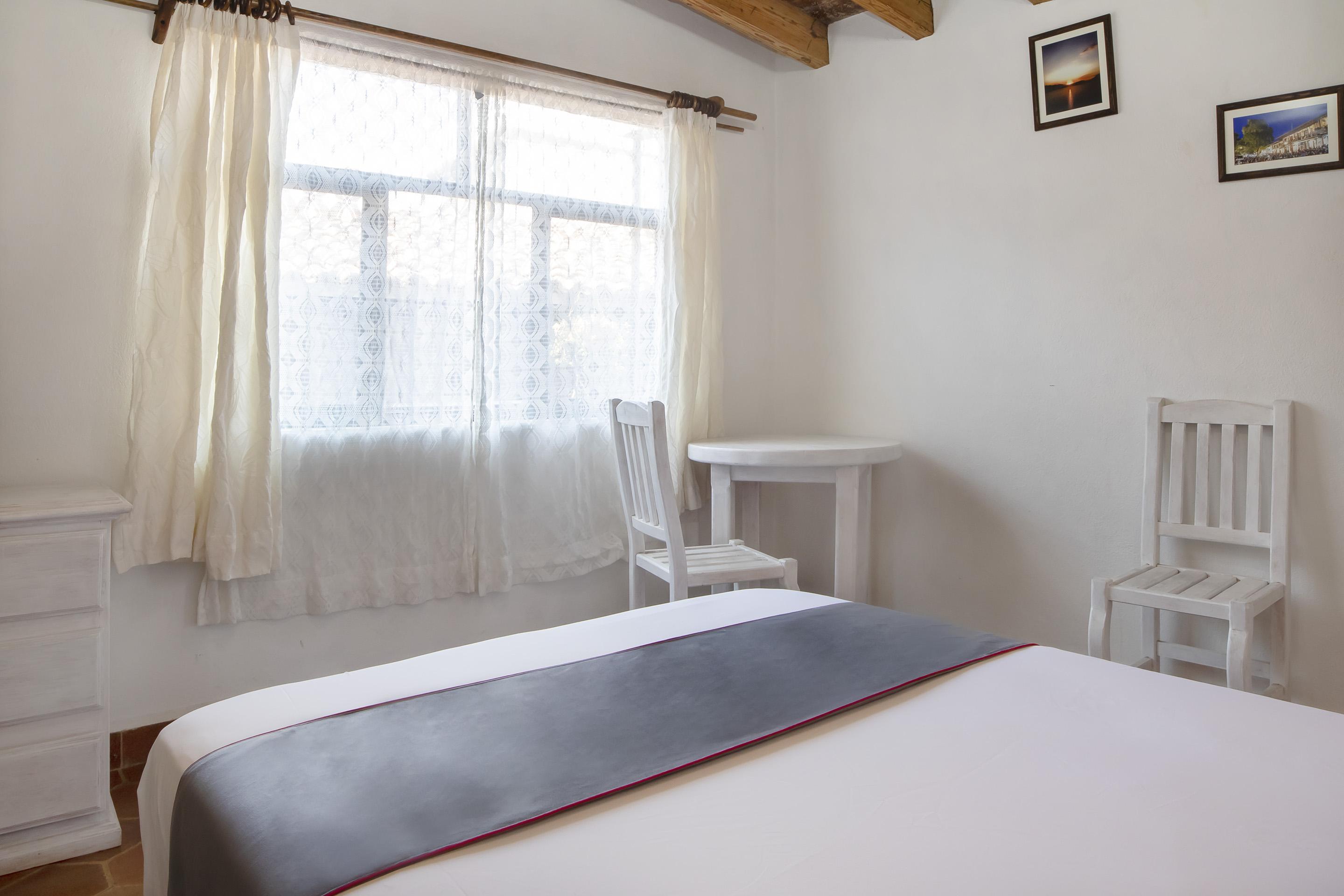 Hotel Valle Bonito, Valle De Bravo Dış mekan fotoğraf