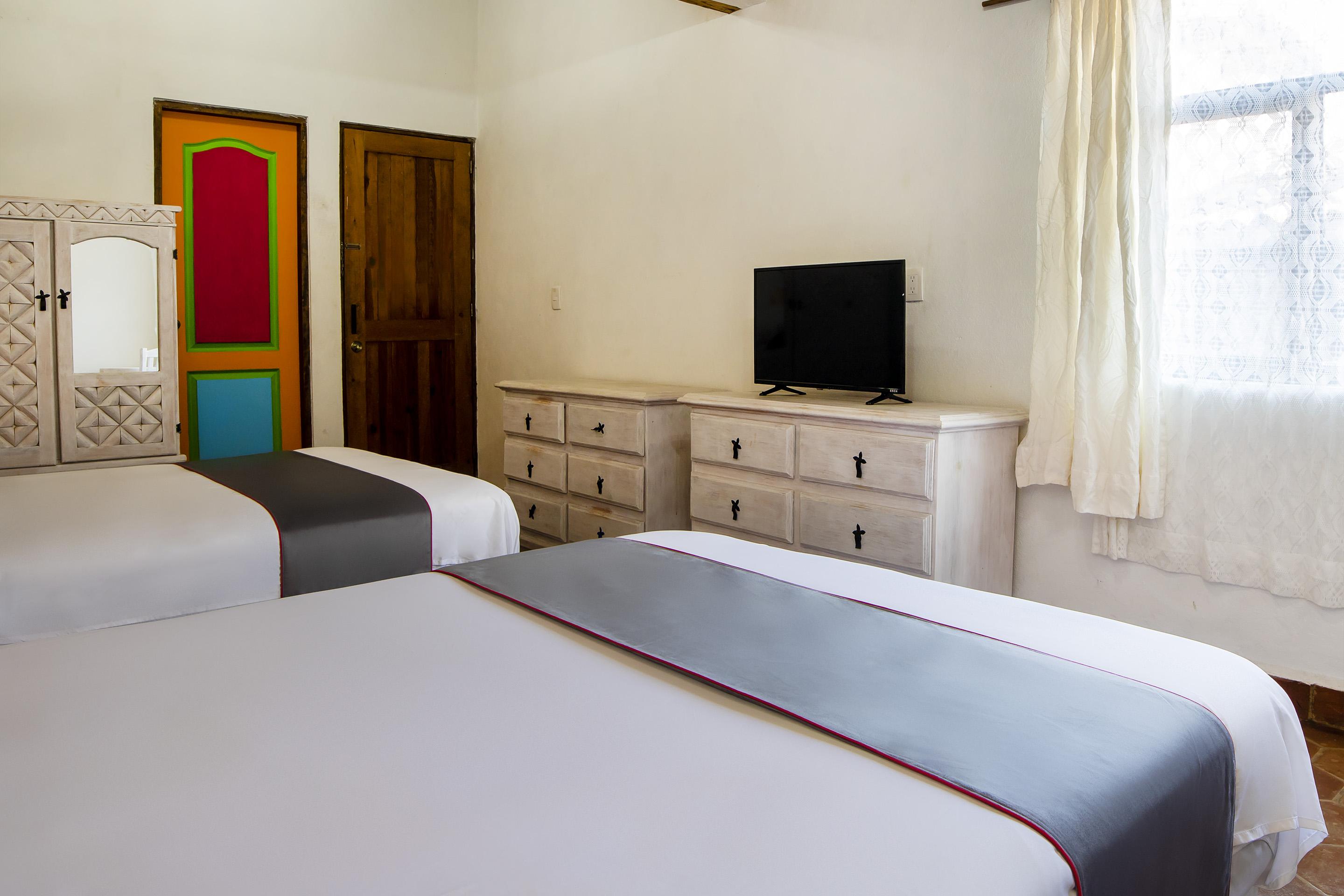Hotel Valle Bonito, Valle De Bravo Dış mekan fotoğraf