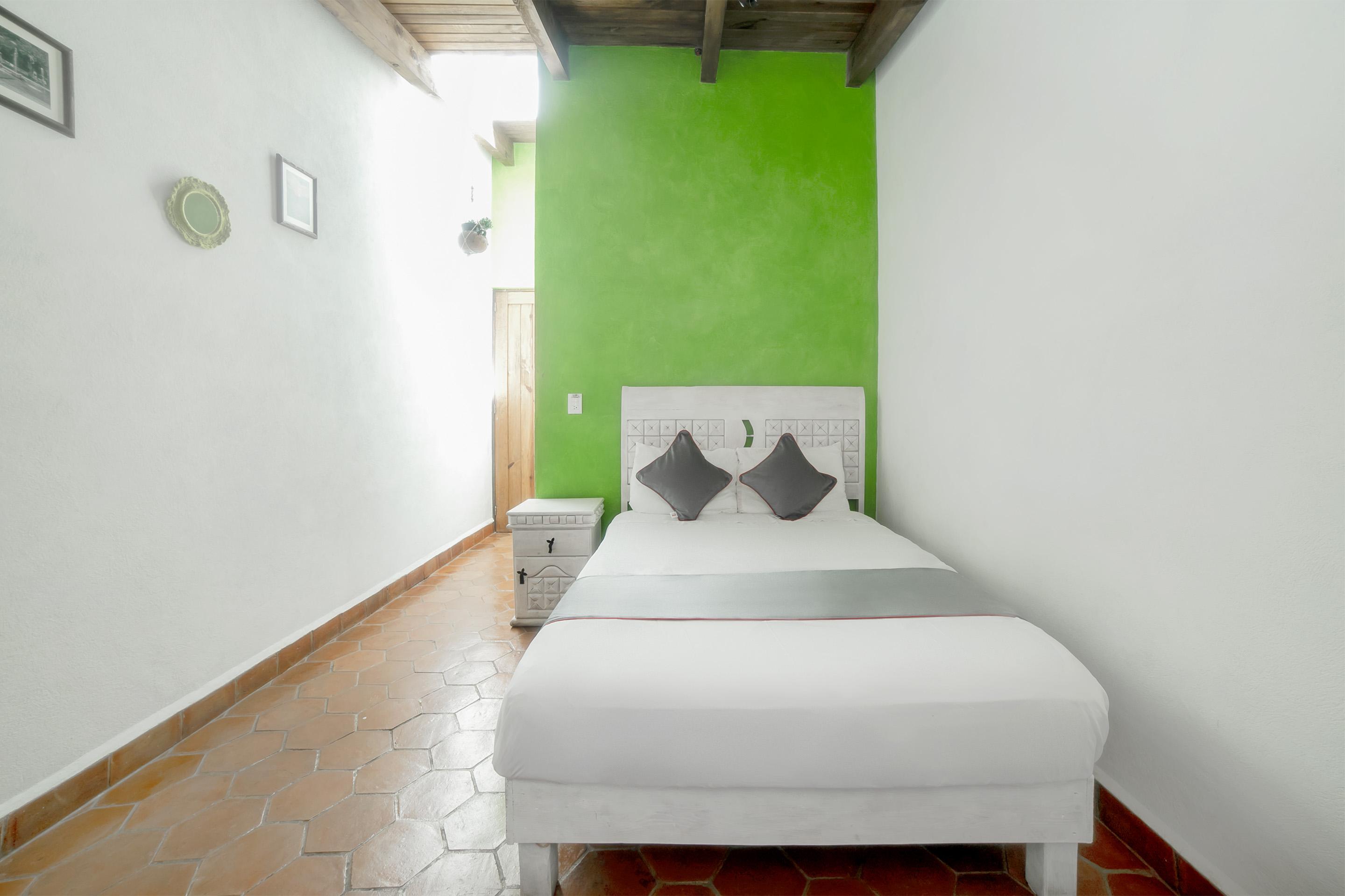 Hotel Valle Bonito, Valle De Bravo Dış mekan fotoğraf