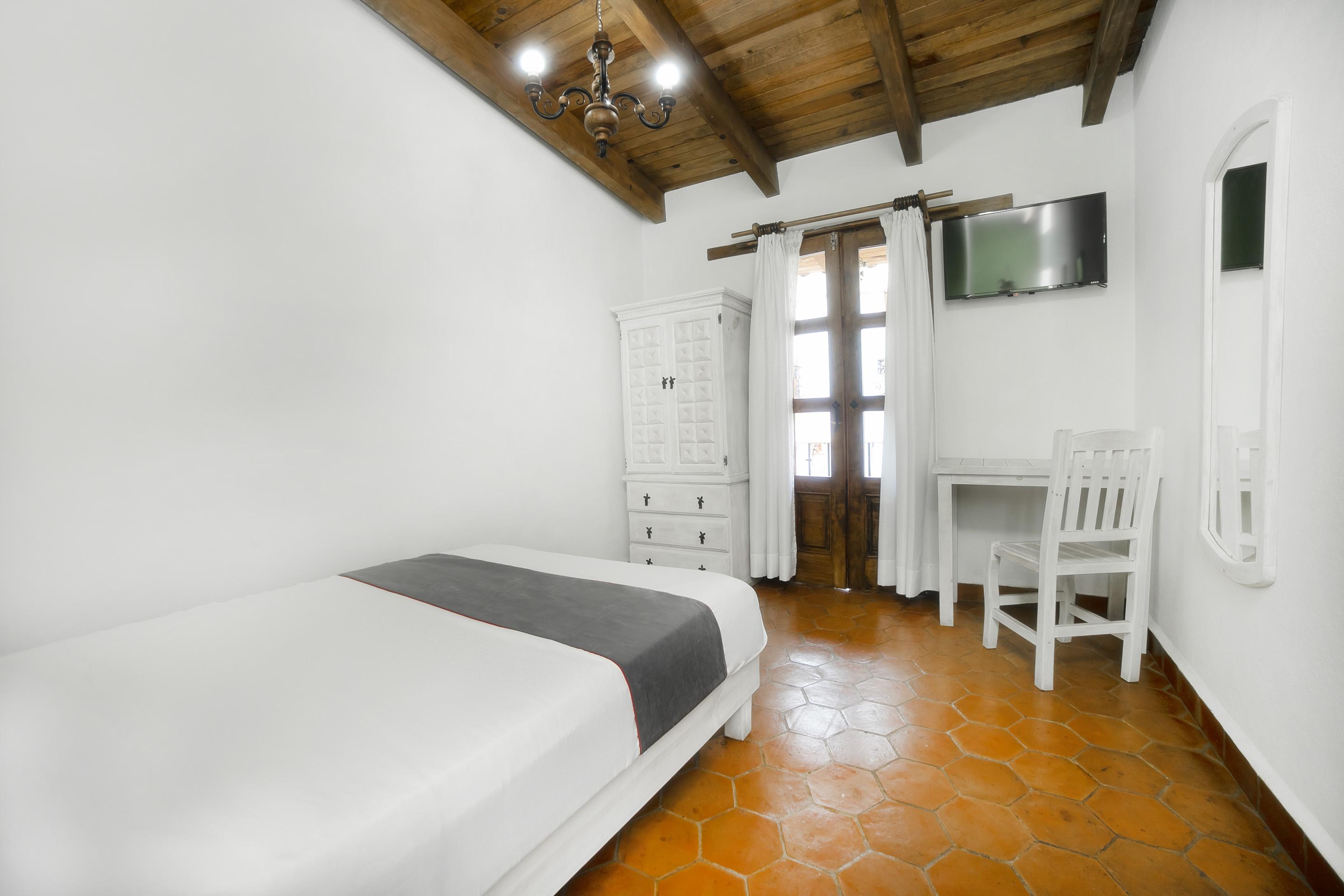 Hotel Valle Bonito, Valle De Bravo Dış mekan fotoğraf
