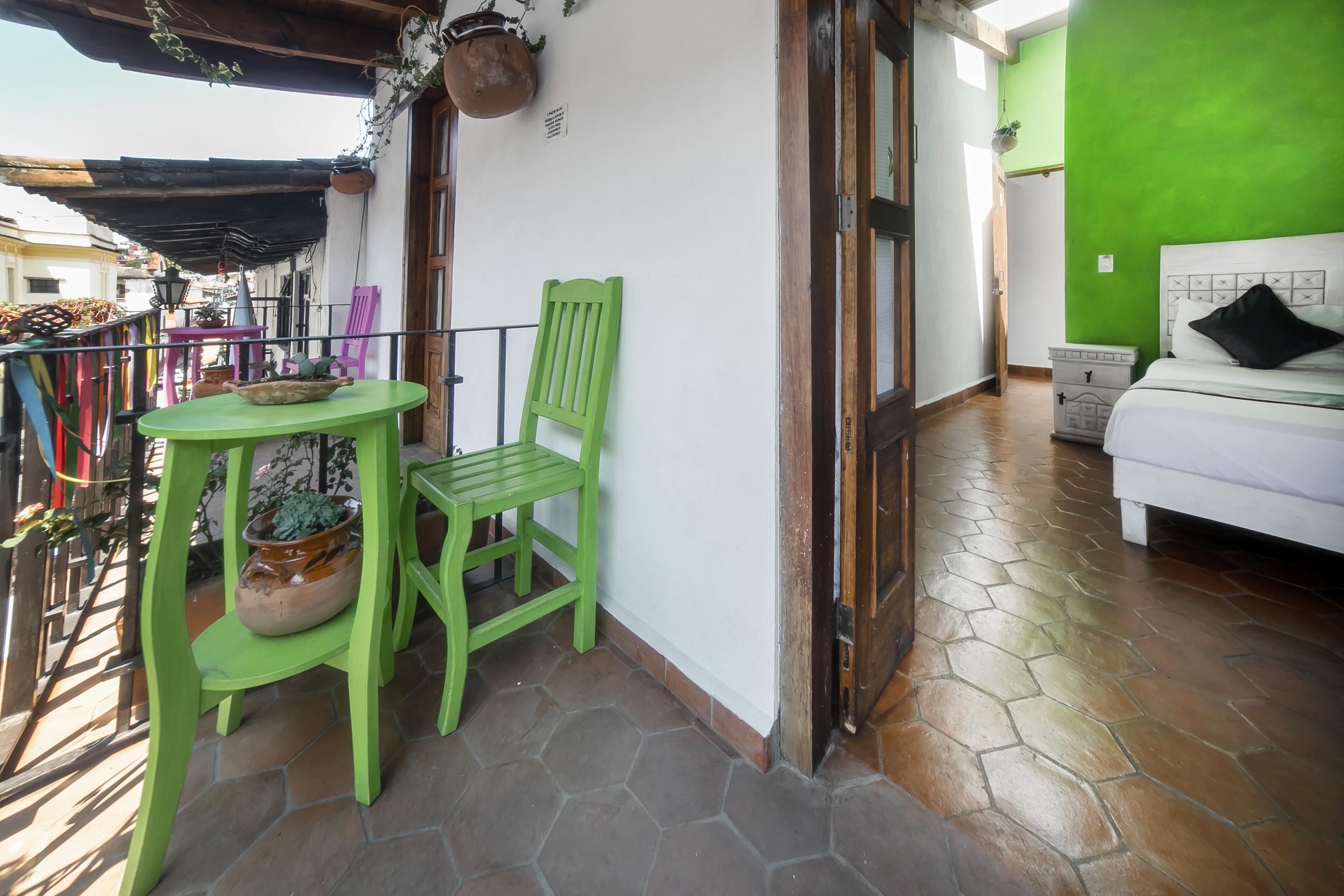 Hotel Valle Bonito, Valle De Bravo Dış mekan fotoğraf