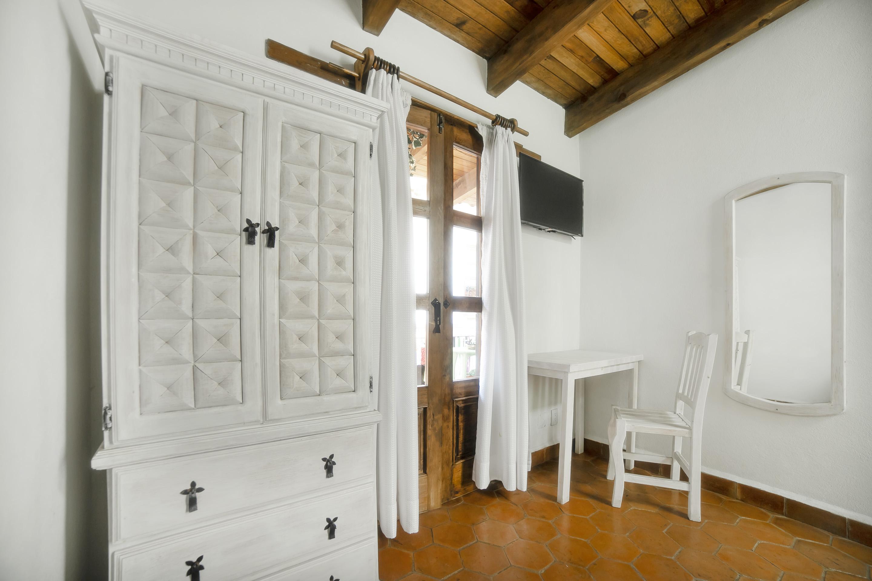 Hotel Valle Bonito, Valle De Bravo Dış mekan fotoğraf
