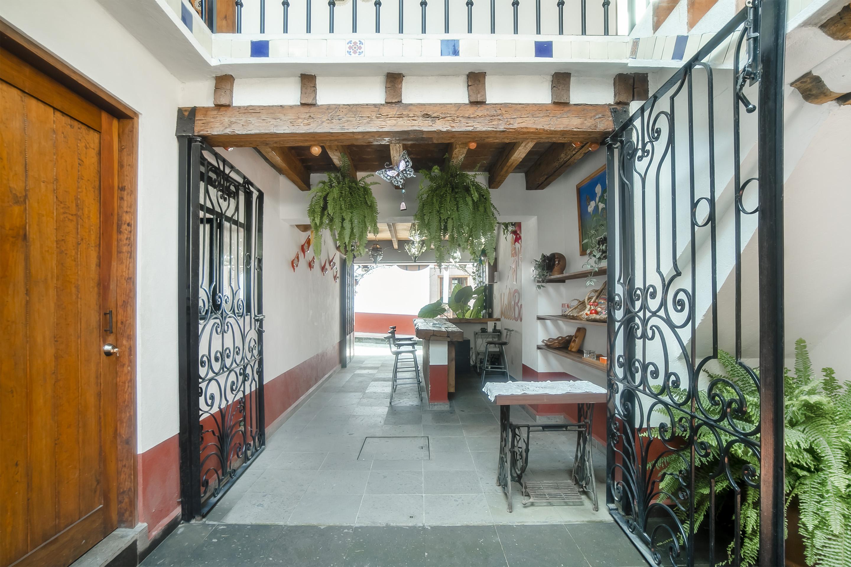Hotel Valle Bonito, Valle De Bravo Dış mekan fotoğraf