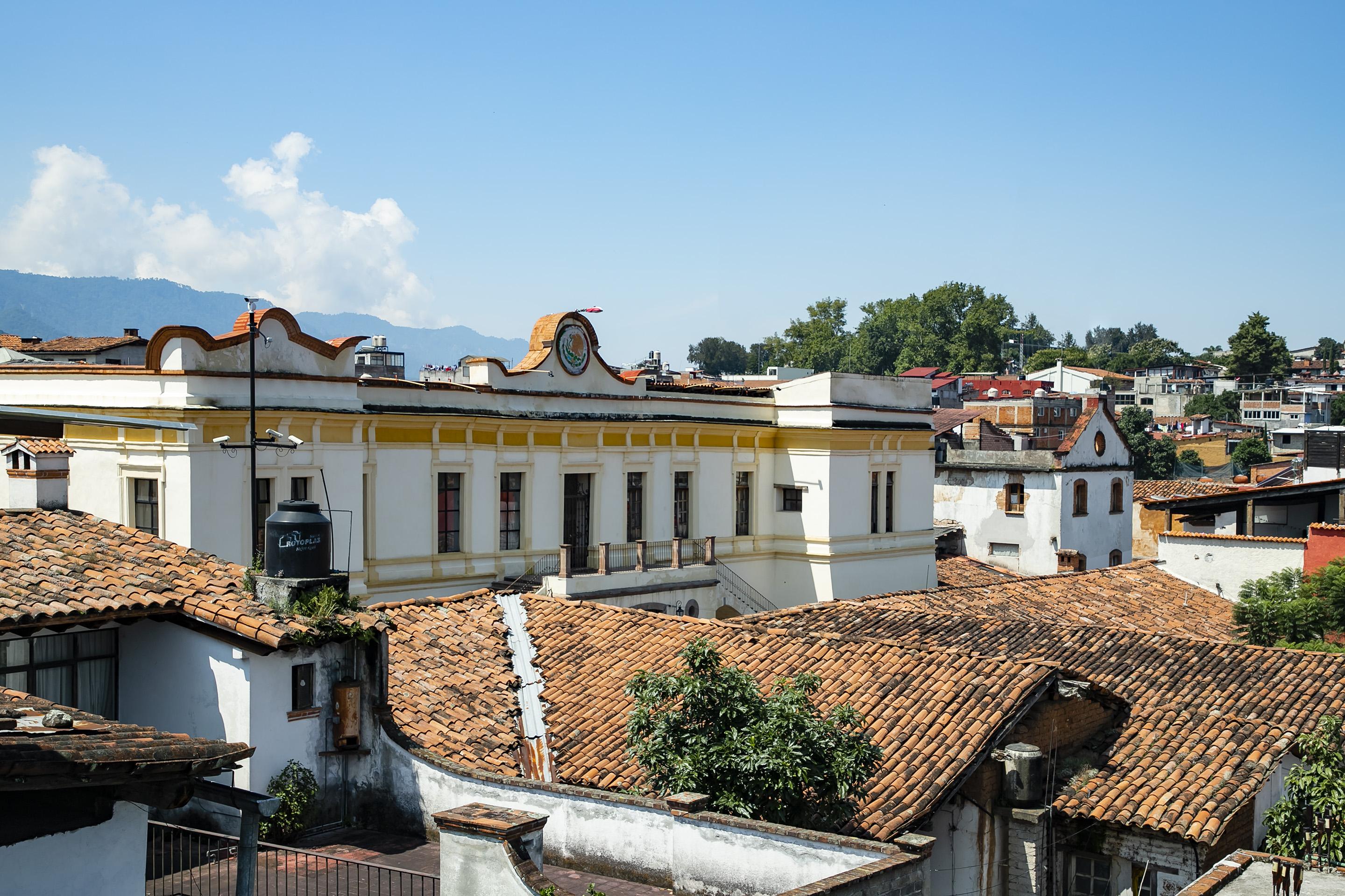 Hotel Valle Bonito, Valle De Bravo Dış mekan fotoğraf