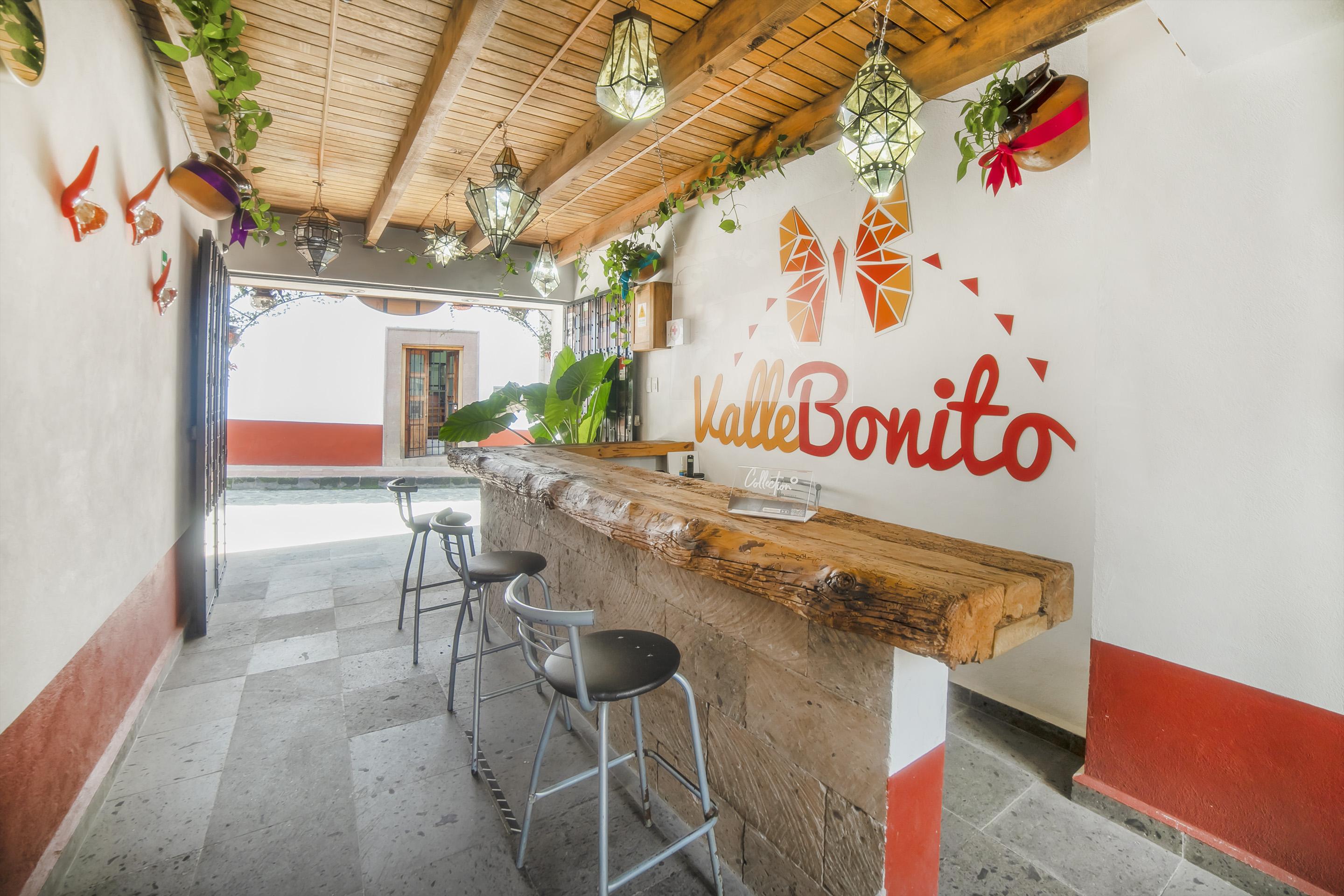 Hotel Valle Bonito, Valle De Bravo Dış mekan fotoğraf