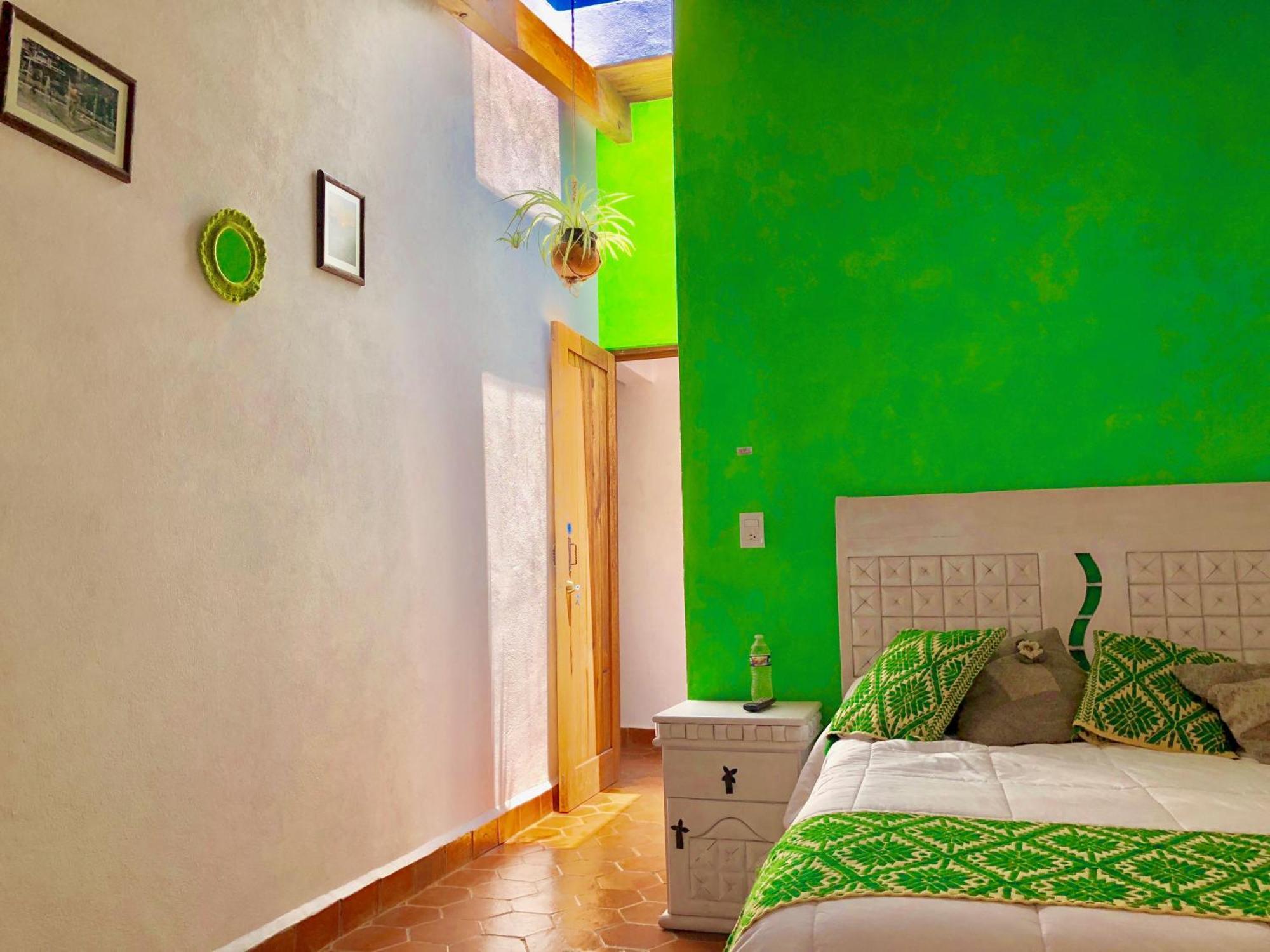 Hotel Valle Bonito, Valle De Bravo Dış mekan fotoğraf